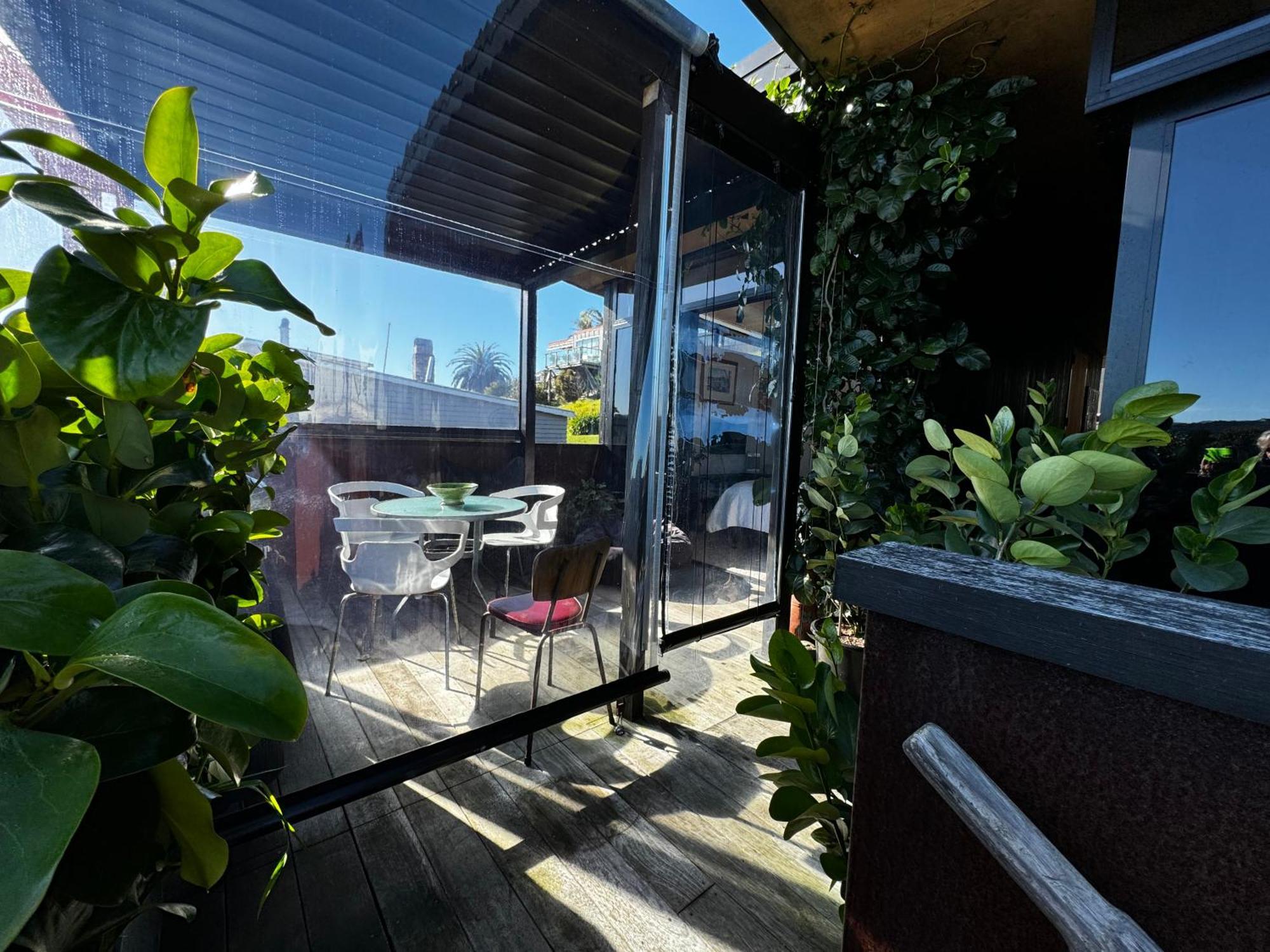 Studio With A View ラグラン エクステリア 写真